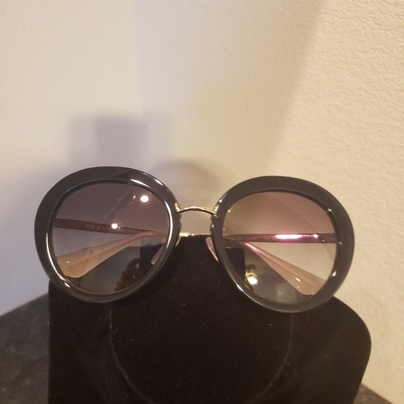 PRADA SPR 16Q Sunglasses